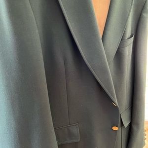 Mens suit jacket